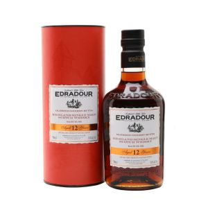 Edradour 12yo Cask Strength Batch 6 59.5%